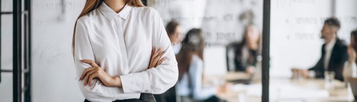 Las empresas y el Día Internacional de la Mujer