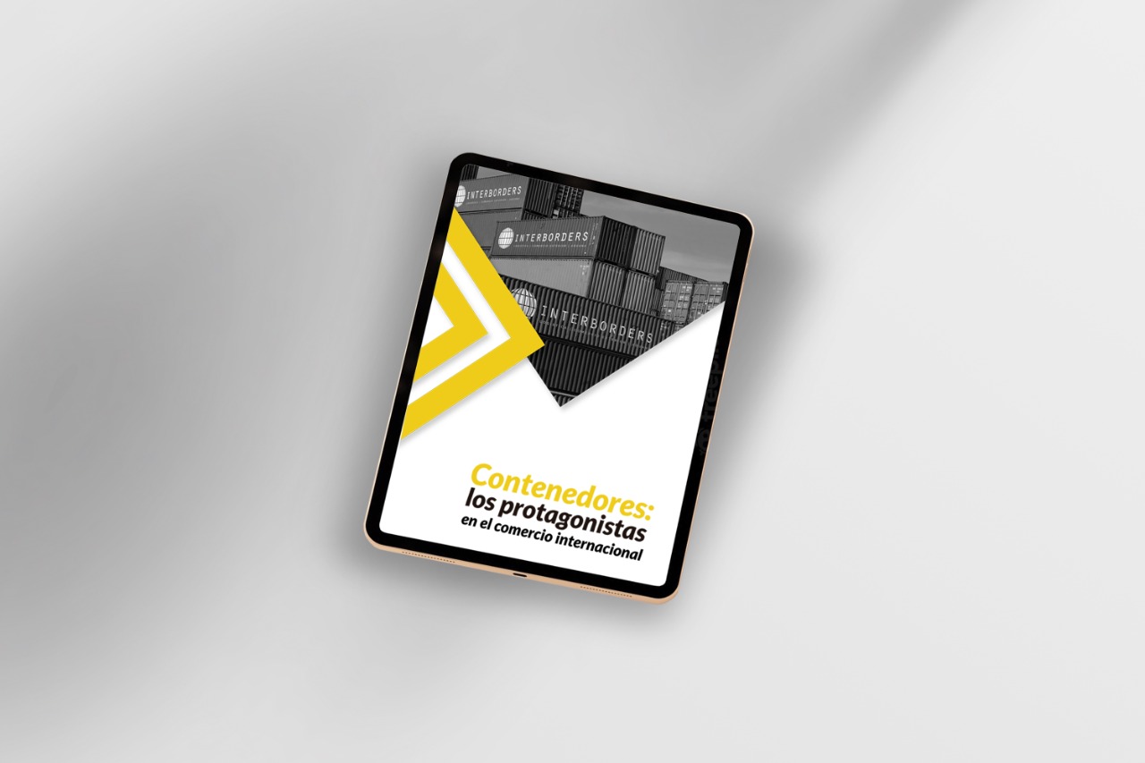 Interborders lanzó su primer E-Book
