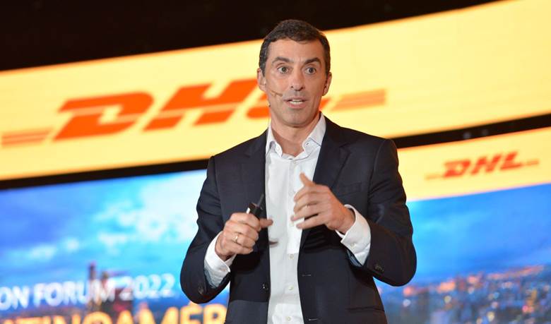 Se realizó el DHL Transportation Forum 2022