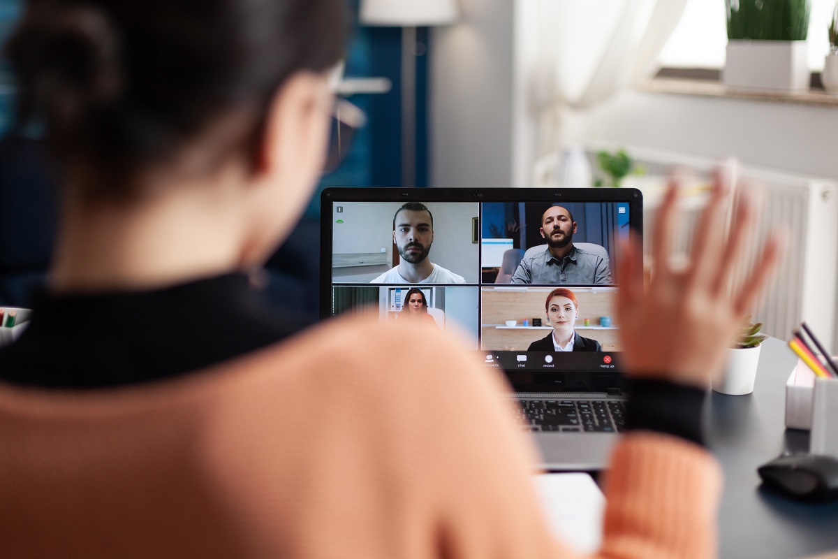 Modelo de trabajo flexible: lo más valorado en Argentina