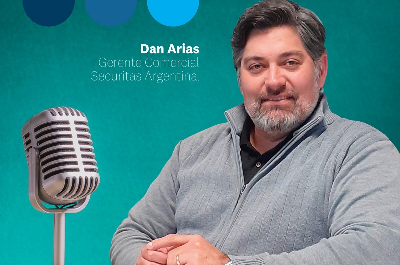 Dan Arias: “La información como valor en la búsqueda de soluciones”