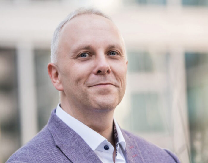 Powerfleet presenta su nueva identidad de marca