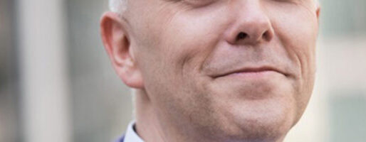 Steve Towe CEO PowerFleet Group alta scaled e
