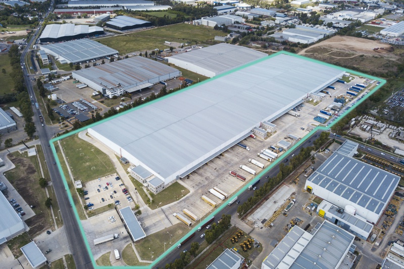 Nueva inversión de CIMC Wetrans Delfin en la Argentina