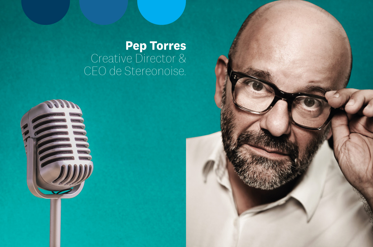 “Innovar no es tener ideas. Innovar es ser valiente”