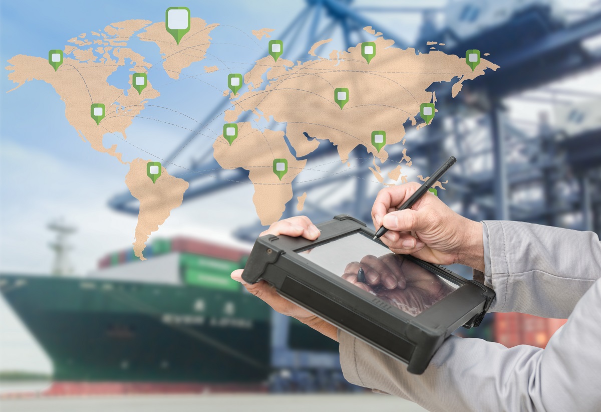 Se llevó a cabo el I Congreso Internacional de Logística y Supply Chain