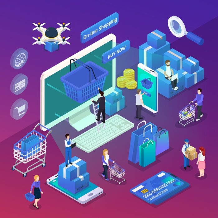 La modernización del retail: la tecnología al servicio del cliente y la experiencia phygital