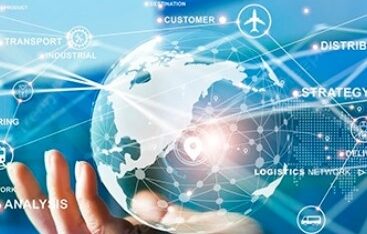 Webinar: Logística Inteligente: ¿Presente o Futuro? Ventajas y beneficios
