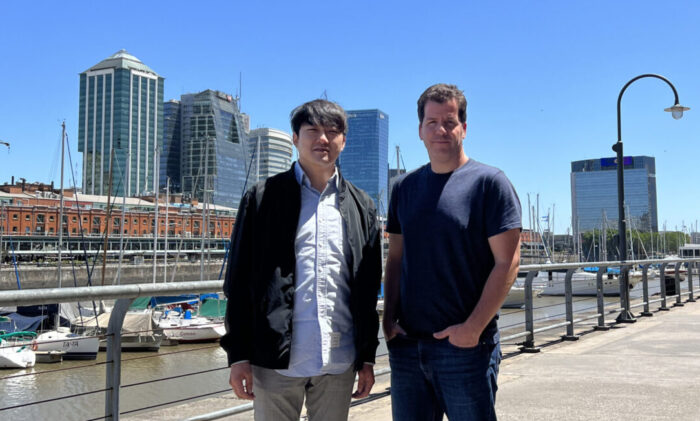 Una empresa argentina y una coreana arman un hub tecnológico