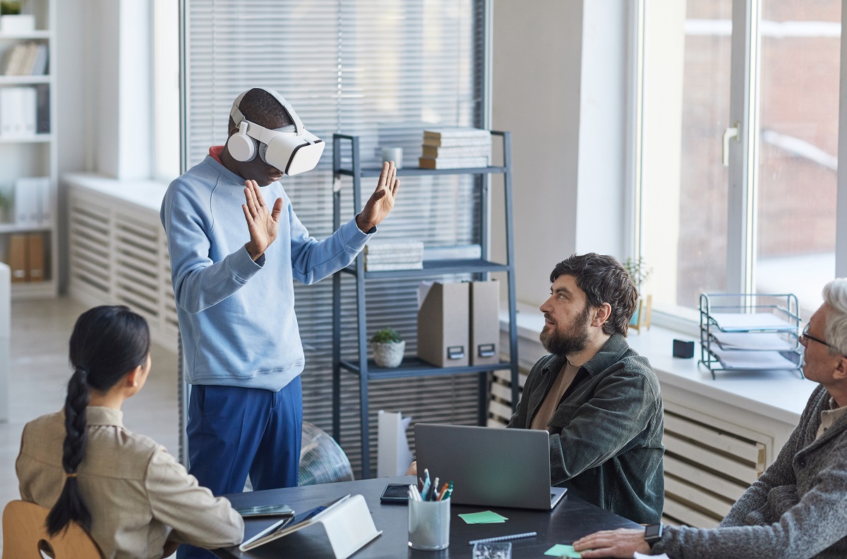 ¿Cómo perciben los empleados la Inteligencia Artificial?
