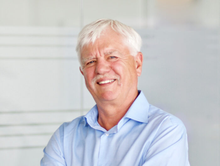 Assekuransa designó a Jürgen Bochanski como presidente de su Consejo de Administración