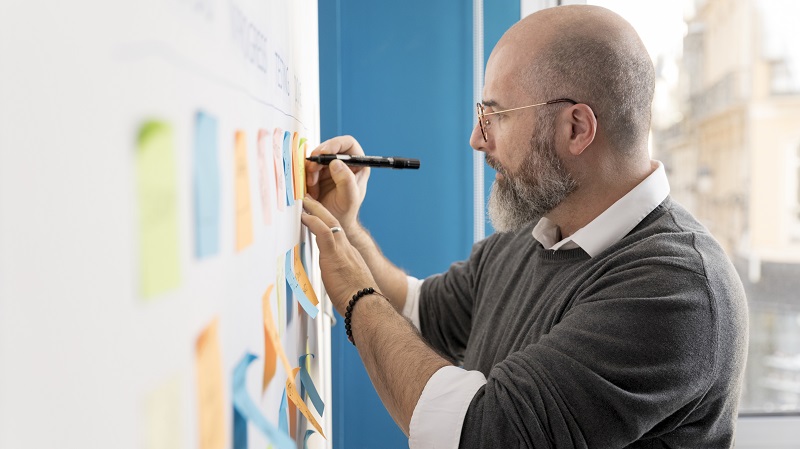 7 claves para transformar el liderazgo desde la agilidad