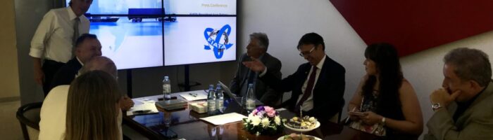 Digitalización del comercio: FIATA presenta en Argentina el nuevo eFBL
