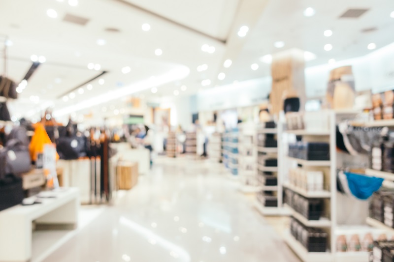 El retail: un mercado en pleno dinamismo