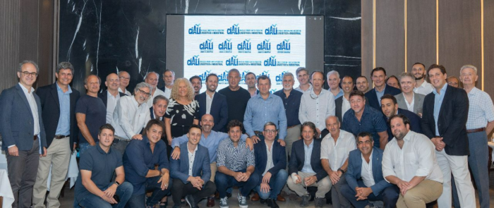 CIALI: “Apuntamos a ser la voz del sector inmobiliario logístico Industrial»