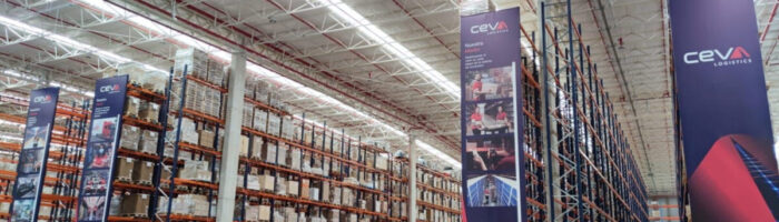 CEVA Logistics abre depósito sustentable multicliente en Bogotá