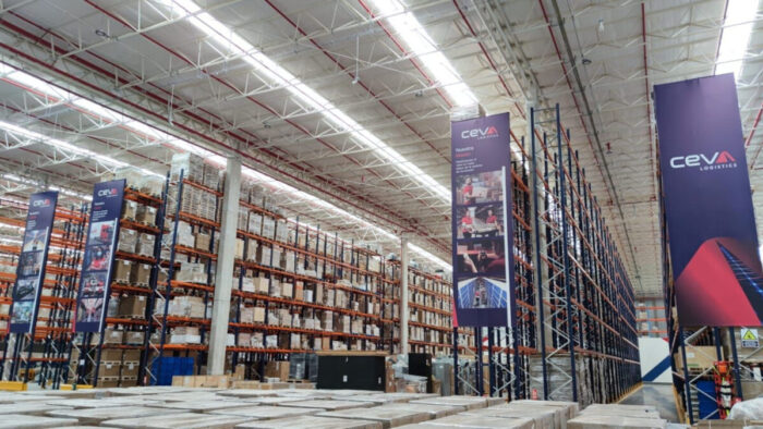 CEVA Logistics abre depósito sustentable multicliente en Bogotá