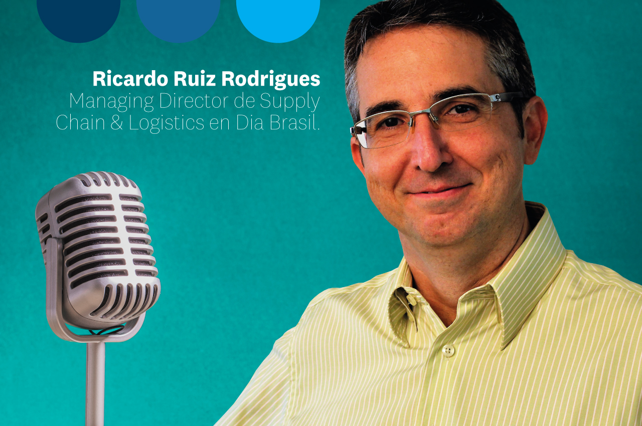 Logística en retail: “Tenemos que buscar más flexibilidad»