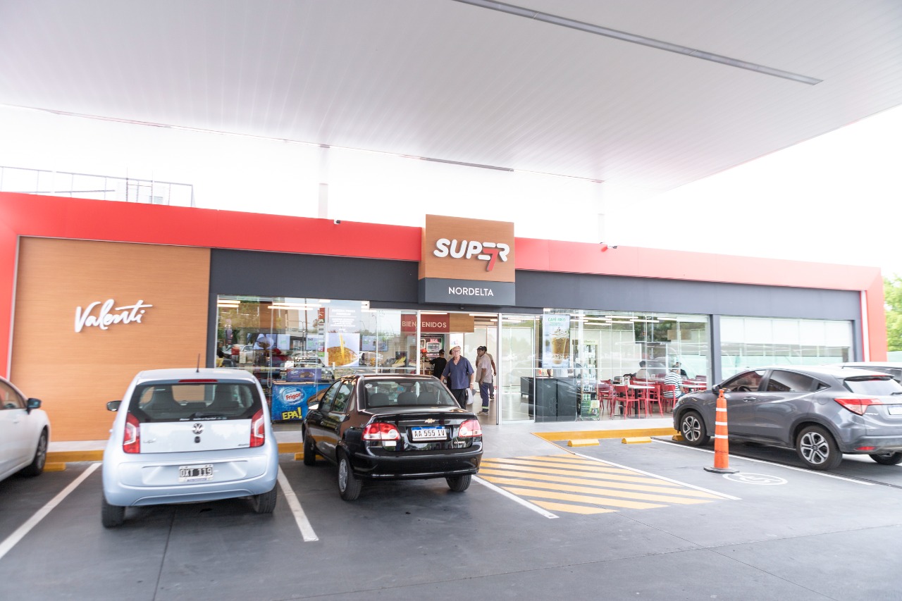 Puma Energy amplía su oferta de productos