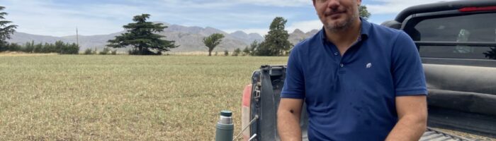 Logística del agro: Avancargo transportará el 30% de la cosecha de espiga de maíz