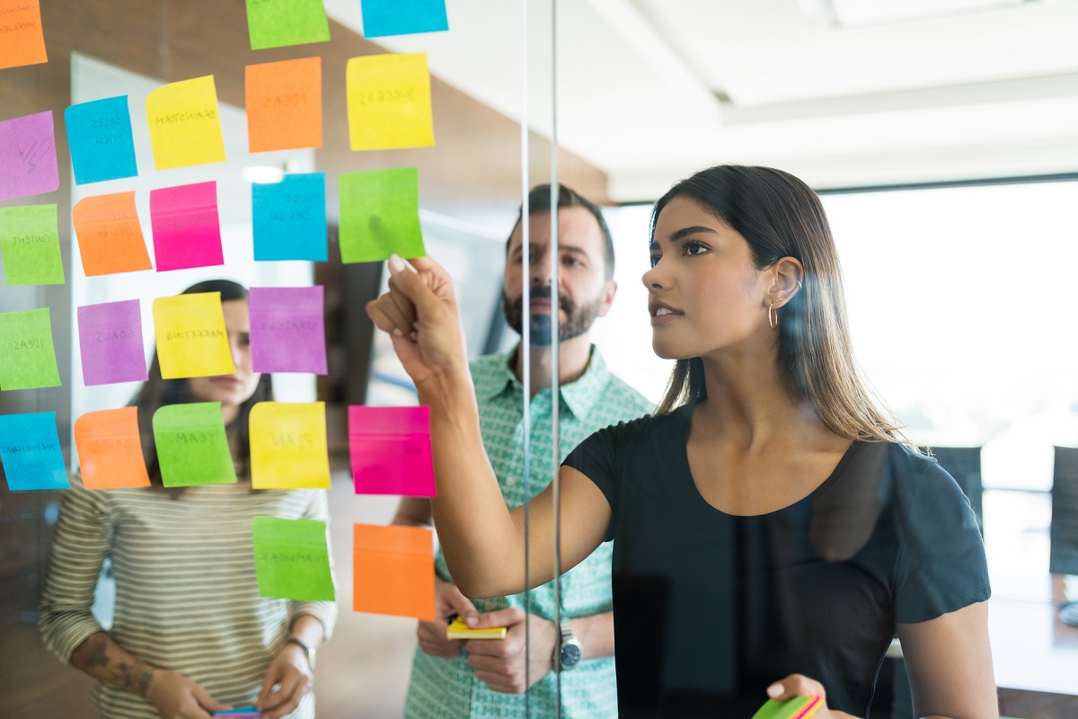 Estilos para el liderazgo en supply chain