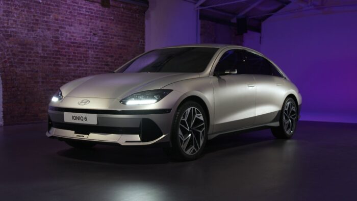 Hito mundial: Hyundai Motor solo comercializará autos eléctricos en Noruega