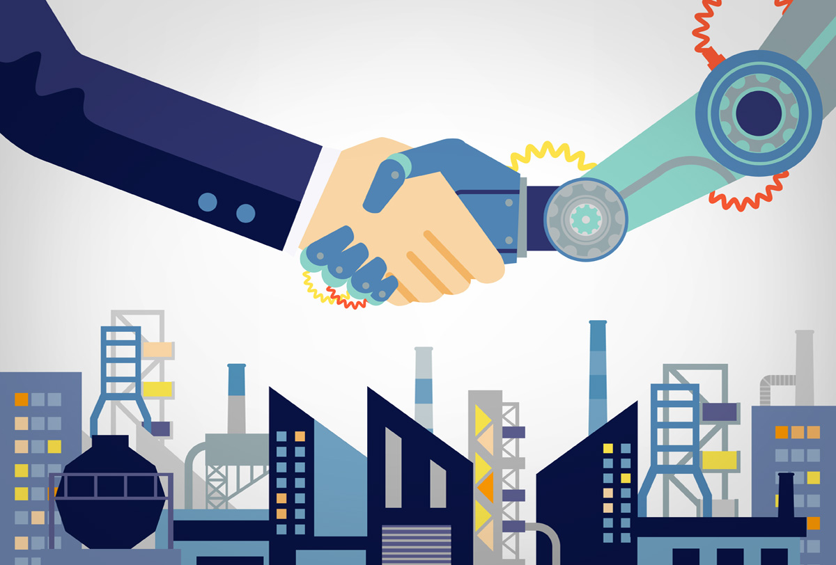 Automatizar procesos: RPA y la oportunidad para las empresas