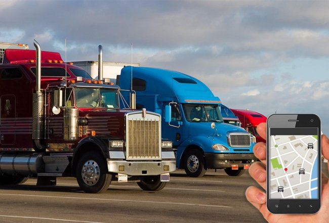 Acuerdo entre Uber Freight y VAS para potenciar el transporte autónomo