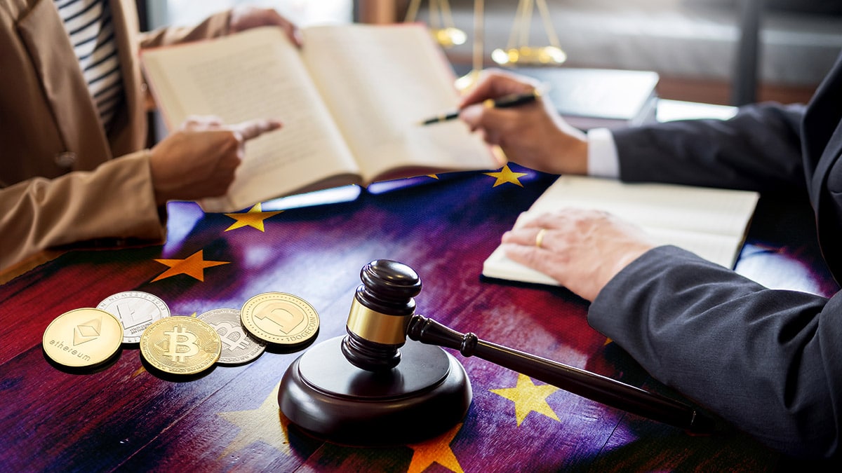Aumentan las regulaciones para las criptomonedas