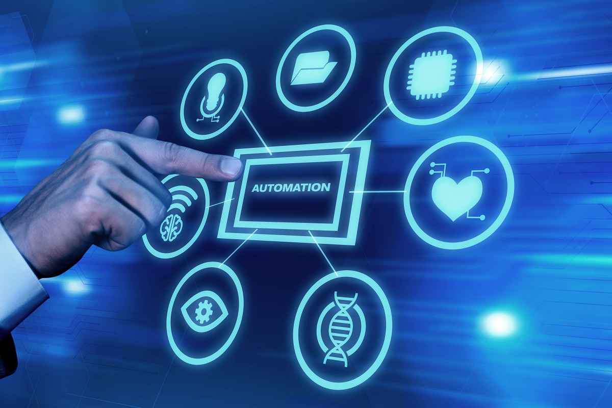 Fábricas inteligentes: ¿Qué permite la automatización?