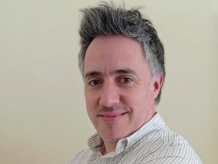 Ariel Arce nuevo Gerente de Producto Industrial Air de Atlas Copco Argentina