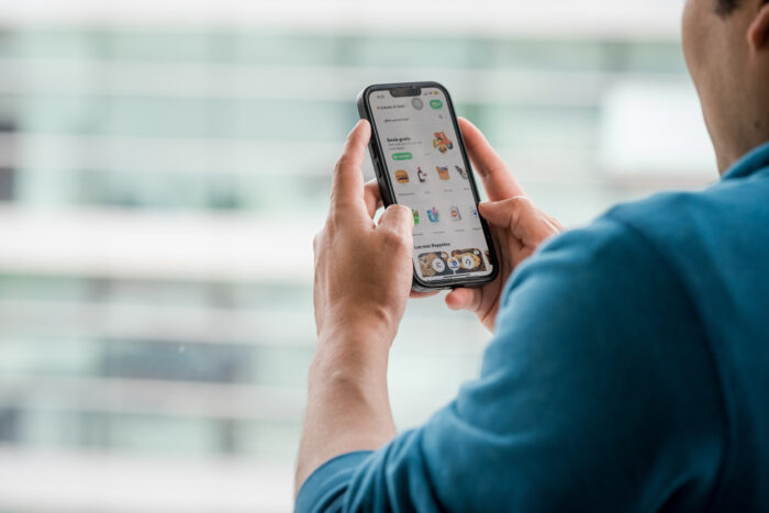 3 de cada 10 argentinos aseguran que se inició en la compra online a través de las apps