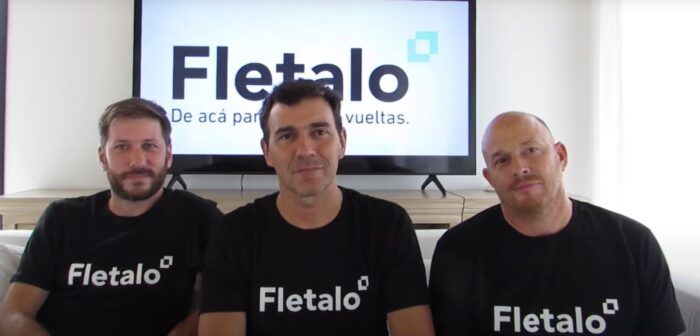 Fletalo lanza su versión B2B