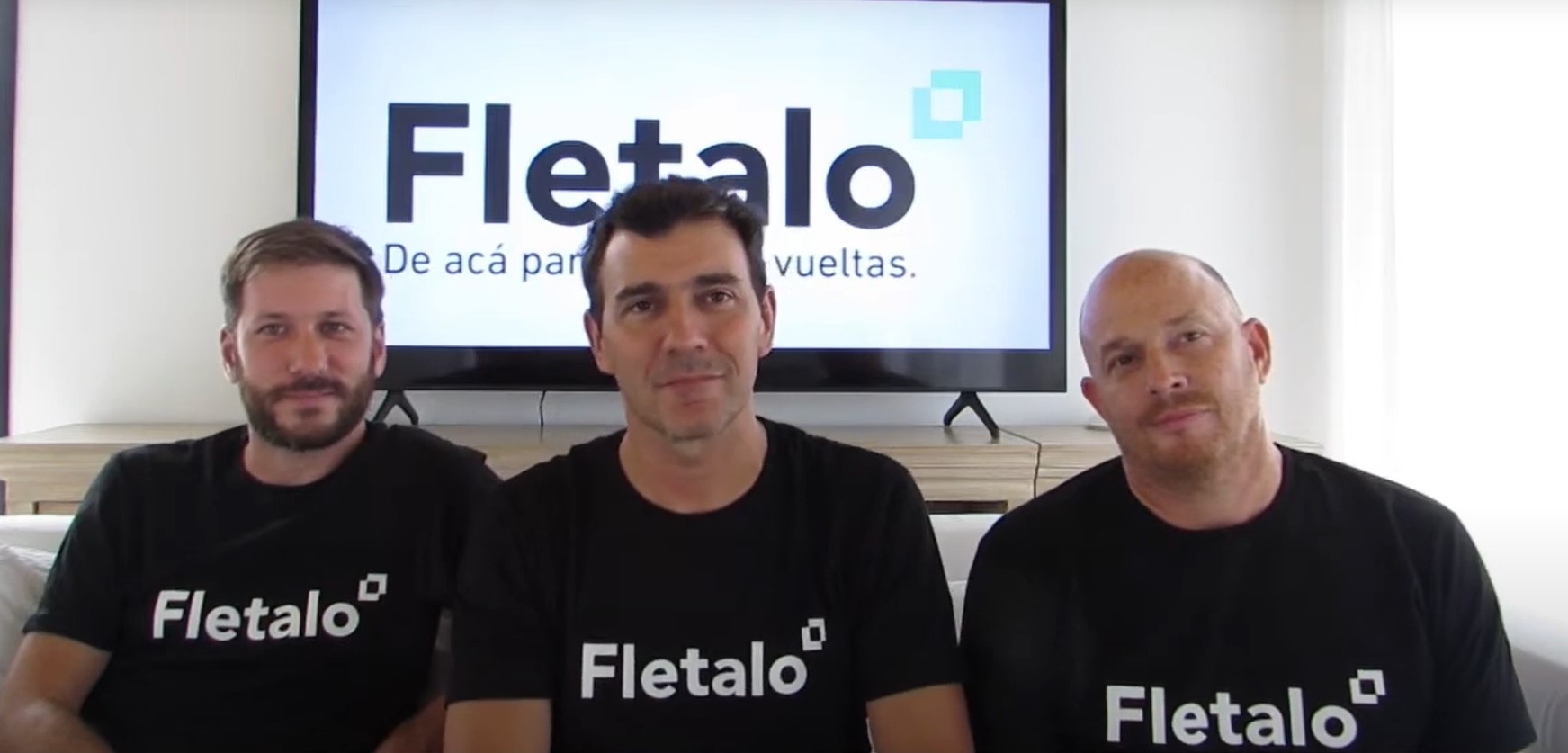 Fletalo lanza su versión B2B