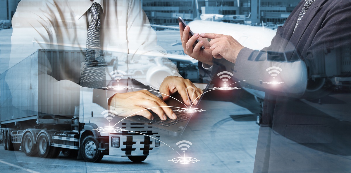 La opinión de los expertos en el día mundial de la logística