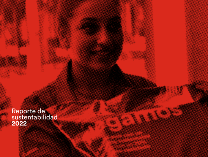 Andreani presentó el Reporte de Sustentabilidad 2022