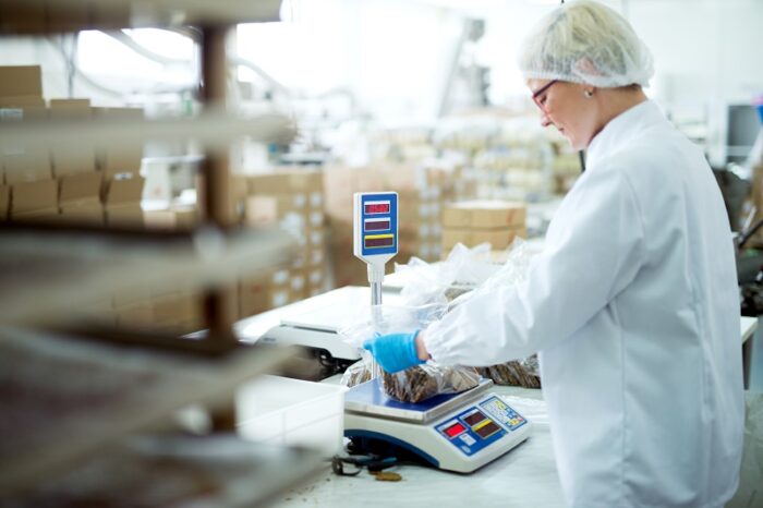 ¿Cuál es la tecnología invisible detrás de la producción de alimentos?