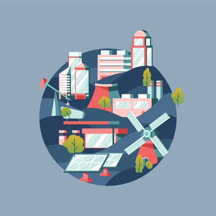 Energías alternativas: “El camino para la reducir emisiones es adaptar vehículos de forma gradual»