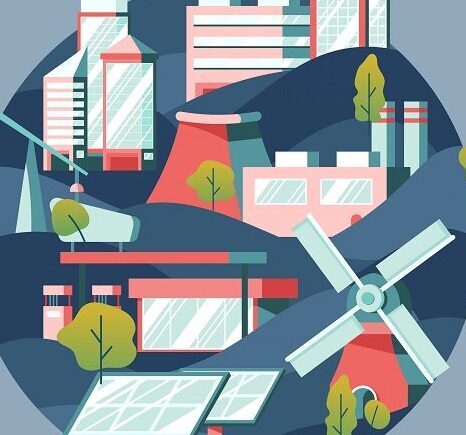 Energías alternativas: “El camino para la reducir emisiones es adaptar vehículos de forma gradual»