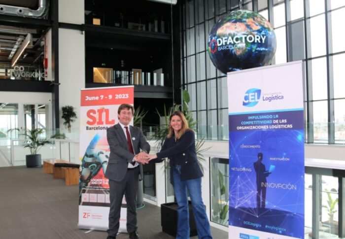 Eurolog se celebra en el marco de SIL Barcelona