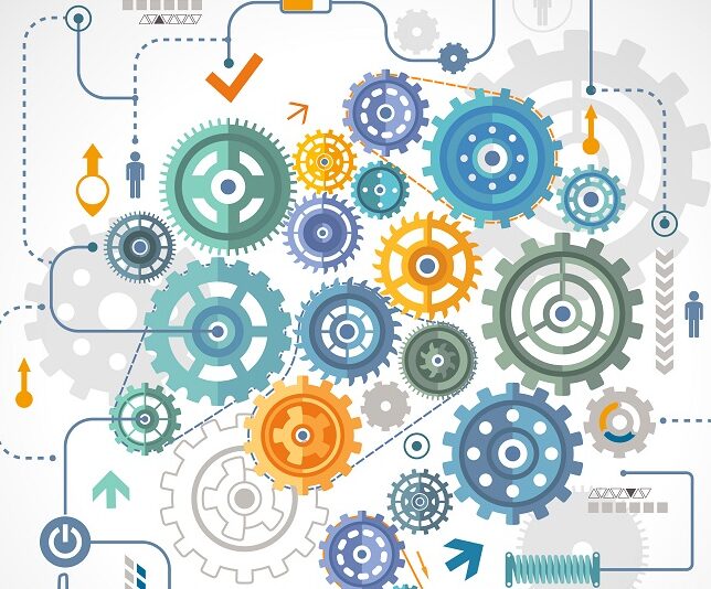 Sincronización de Supply Chain Software: dónde los datos y la acción se encuentran