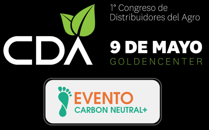 CDA será carbono neutral