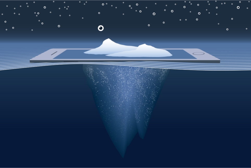 Webinar sobre el potencial de “Dark Data”