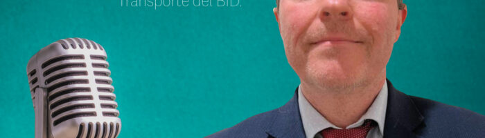 “La descarbonización es una de las prioridades del sector transporte"