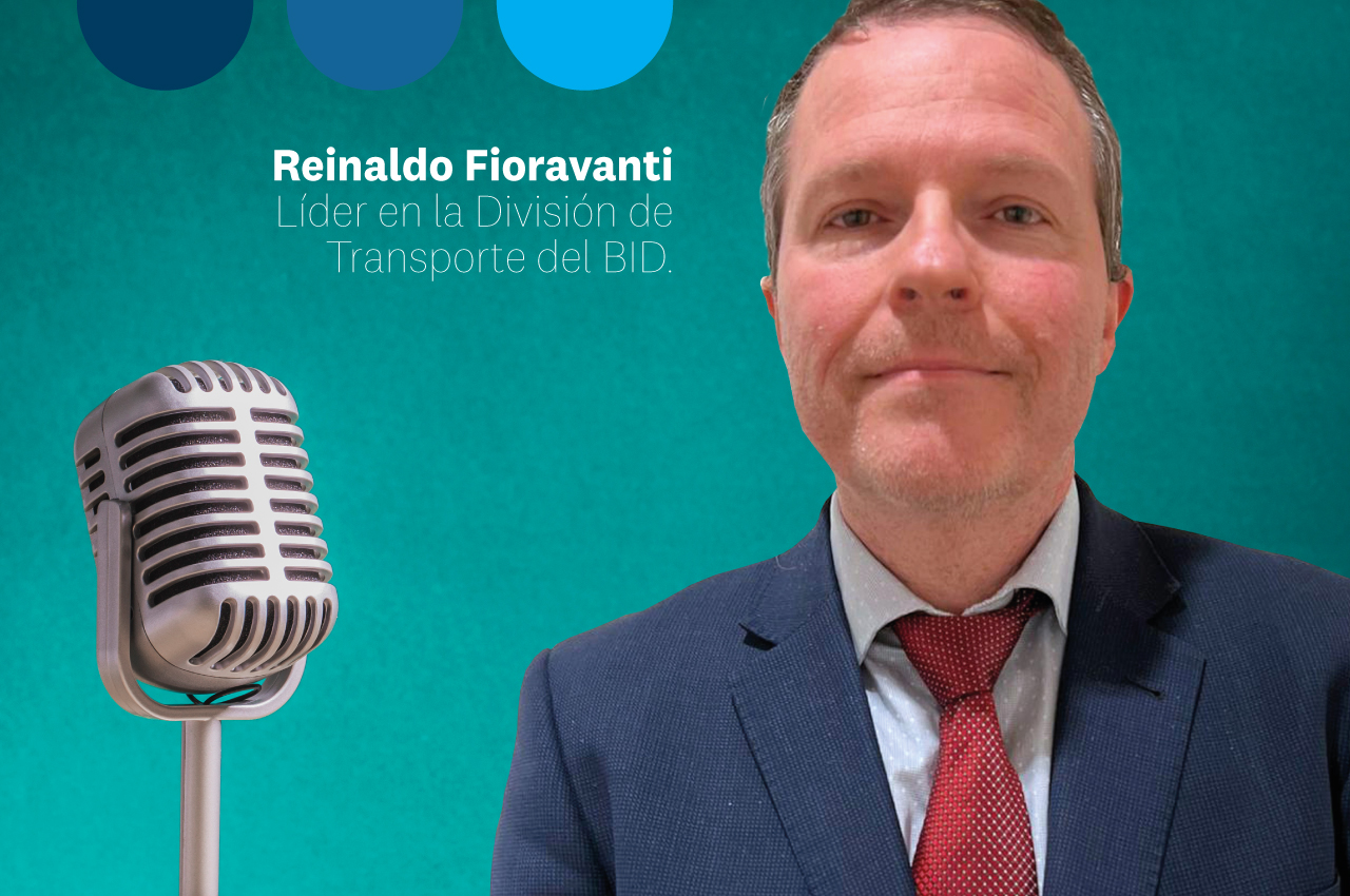 “La descarbonización es una de las prioridades del sector transporte»