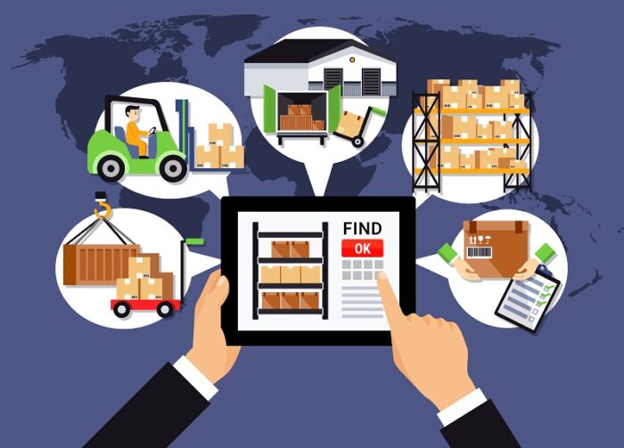 Impacto del comercio electrónico en los inmuebles logísticos