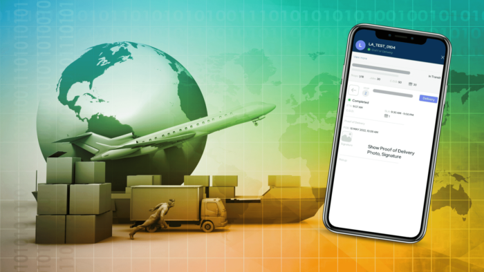 Transformación digital en el comercio entre México y EE.UU.