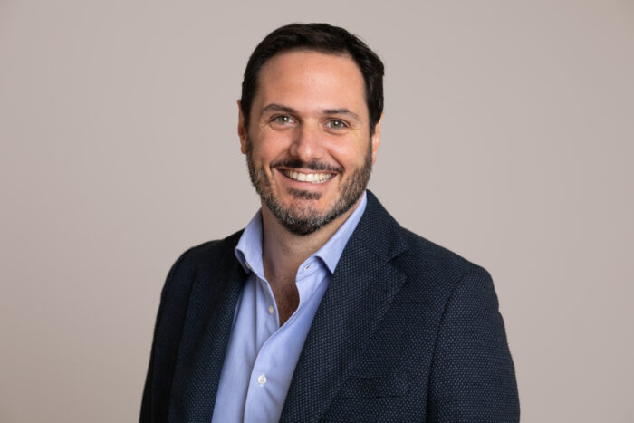 José Ignacio Viñas es el nuevo director Gral en Cushman & Wakefield