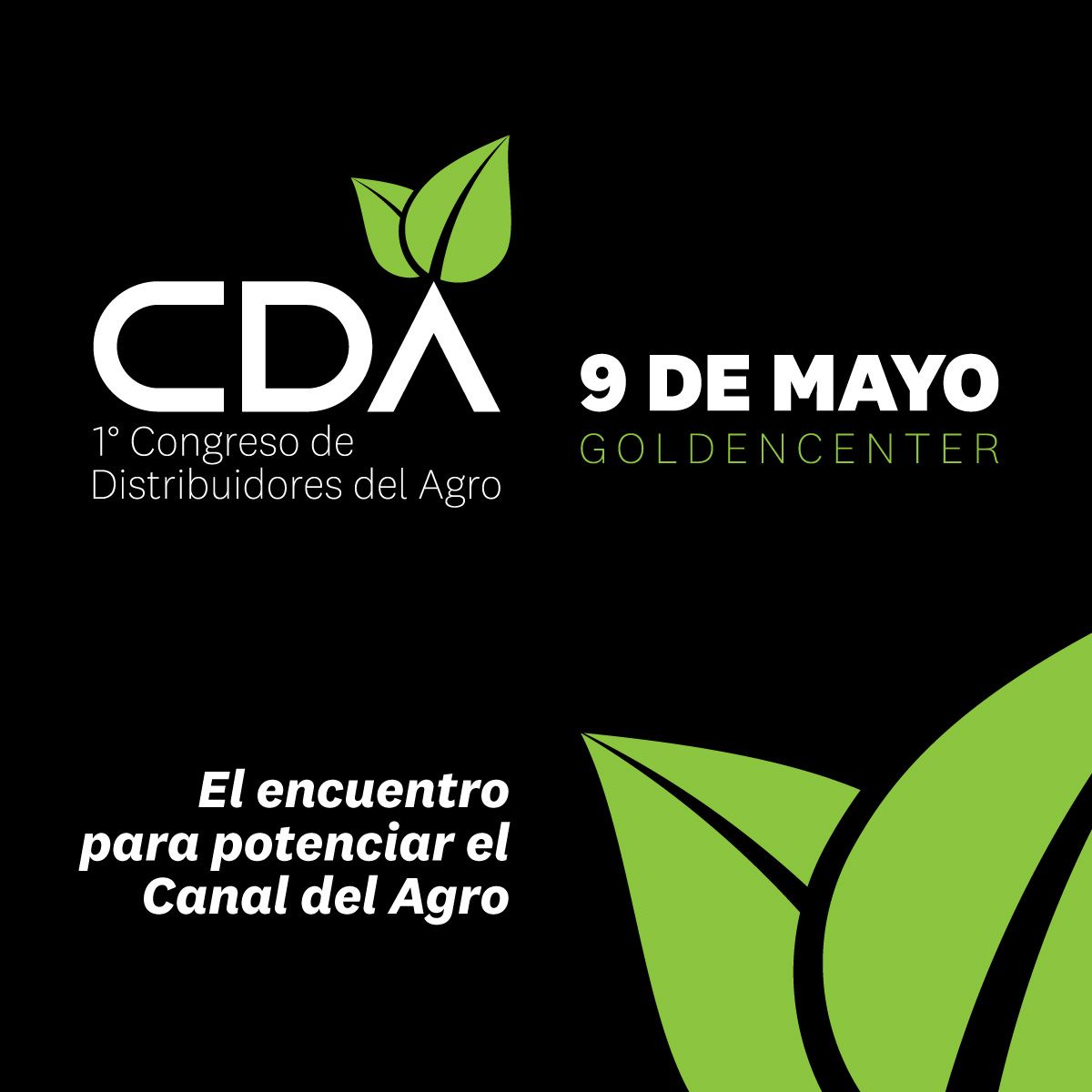 Se realiza el Primer Congreso de Distribuidores del Agro