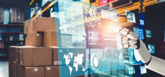 Libre de inteligencia artificial: un adelanto del podcast de Intralogisticast